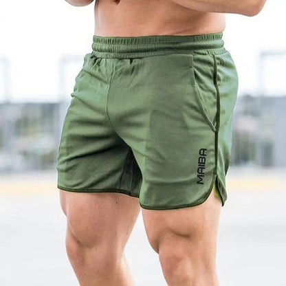 Running Jogging Fitness Shorts