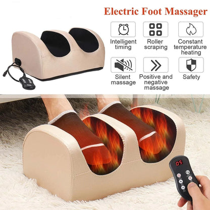 Electric Foot Leg Massager