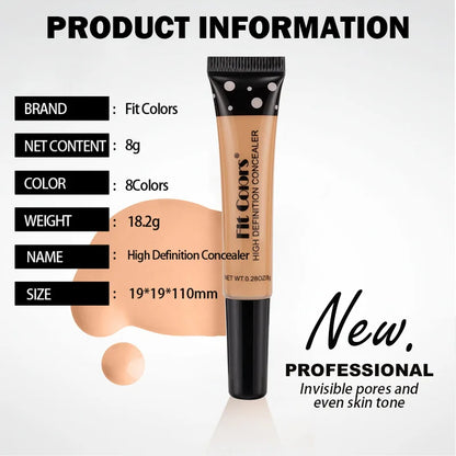 Face Make Up Concealer