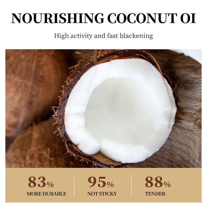 Coconut Face Massage Oil