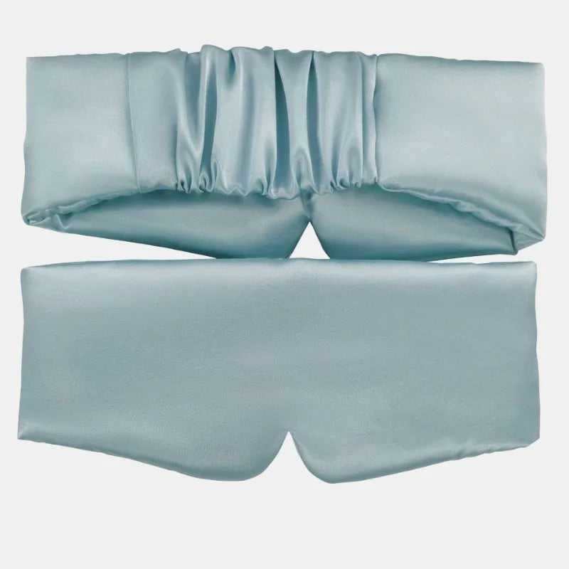 Silk Satin Sleep Mask