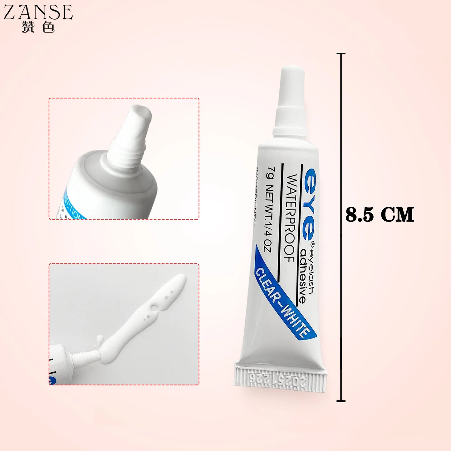 False Eyelash Glue