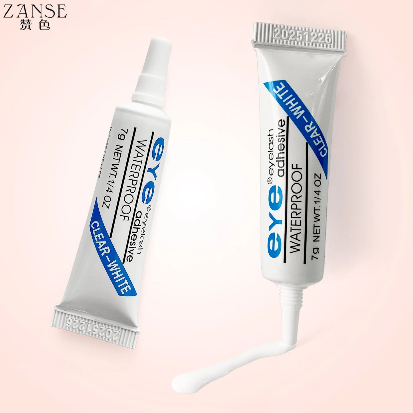 False Eyelash Glue