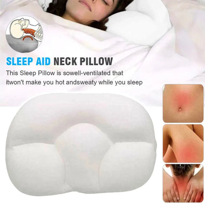 All-round Sleep Pillow