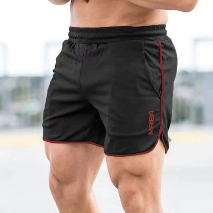 Running Jogging Fitness Shorts