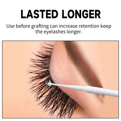 Eyelash Glue Primer For Lash Extension