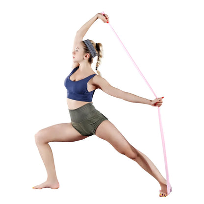 Yoga Pilates Resistance Band