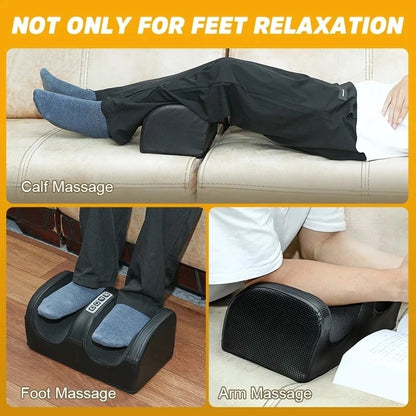 Electric Foot Leg Massager