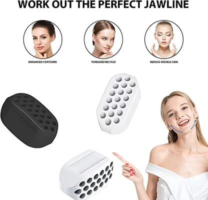 Facial Jaw Exerciser