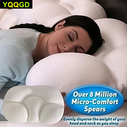 All-round Sleep Pillow