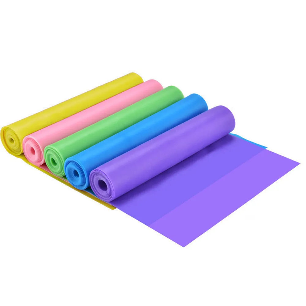 Yoga Sport Resistance Bands