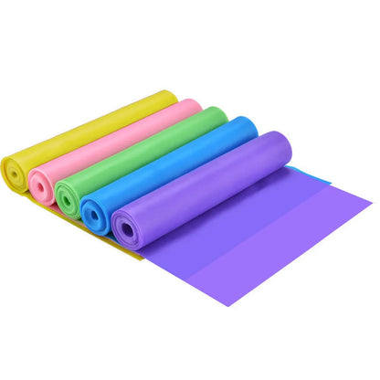 Yoga Sport Resistance Bands