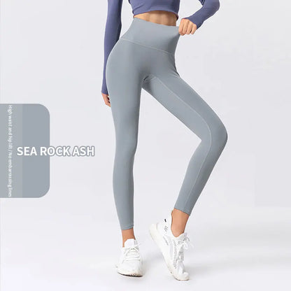 Seamless Leggings For Women