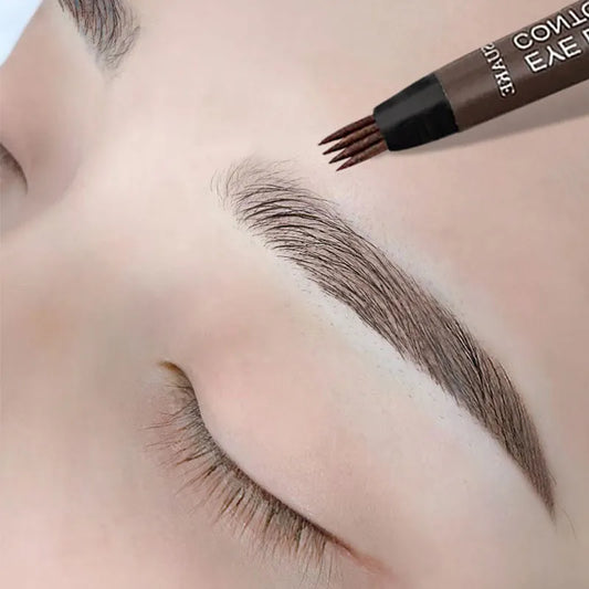 Liquid Eyebrow Pen