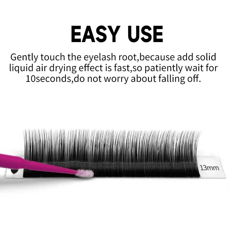 Eyelash Glue Primer For Lash Extension