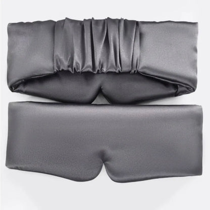 Silk Satin Sleep Mask