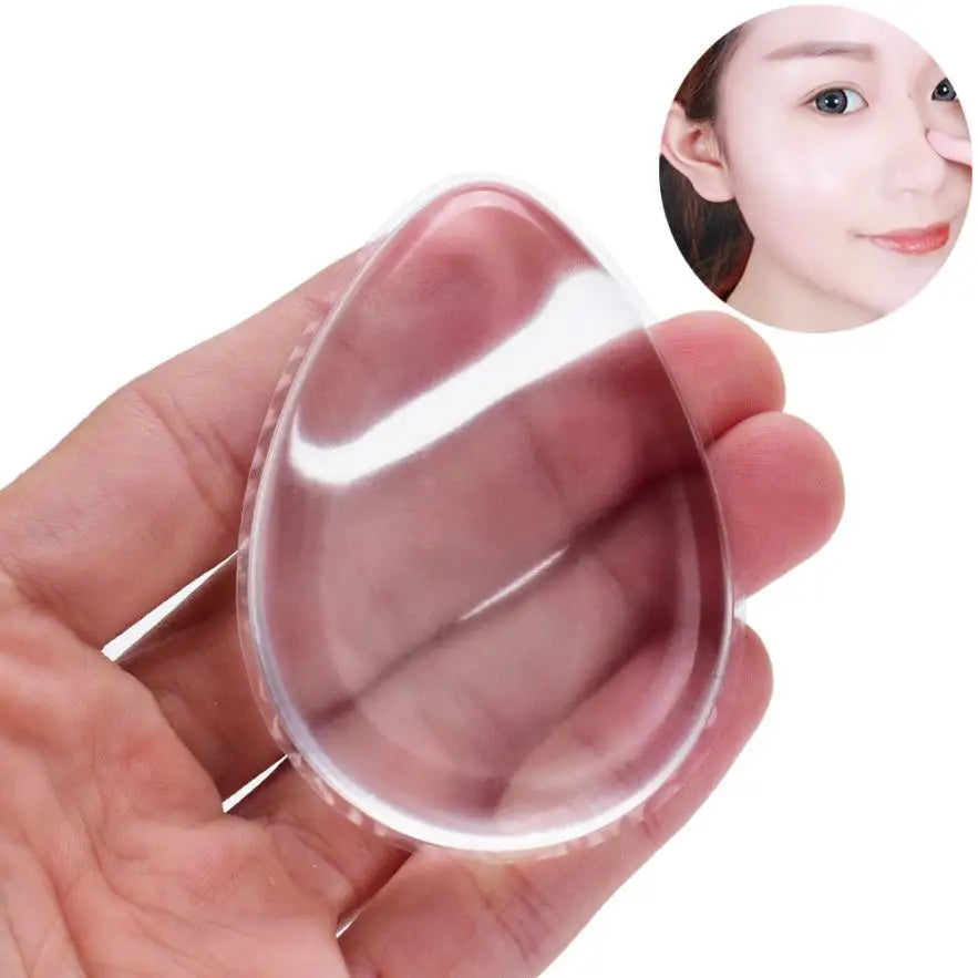 SiliSponge Blender Sponge makeup puff