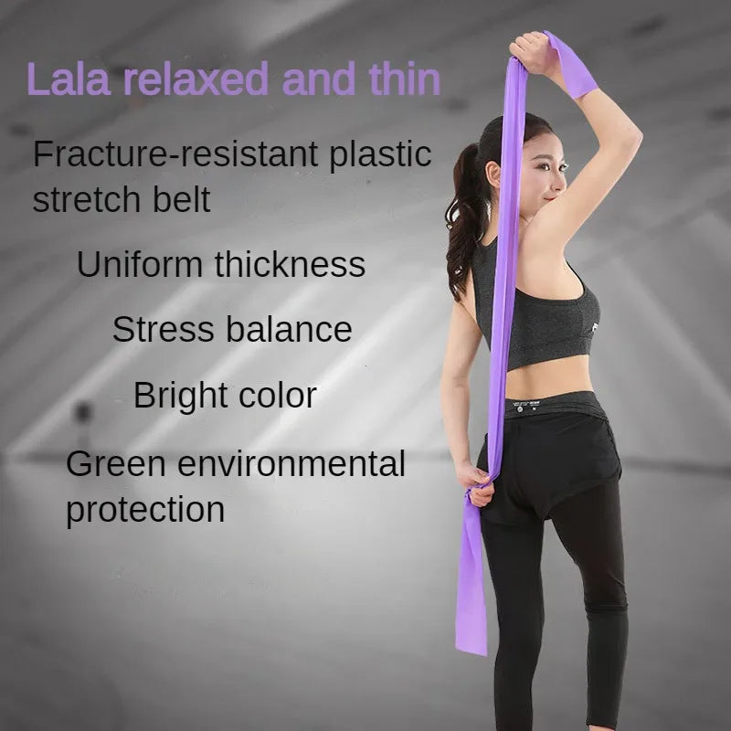 Yoga Sport Resistance Bands