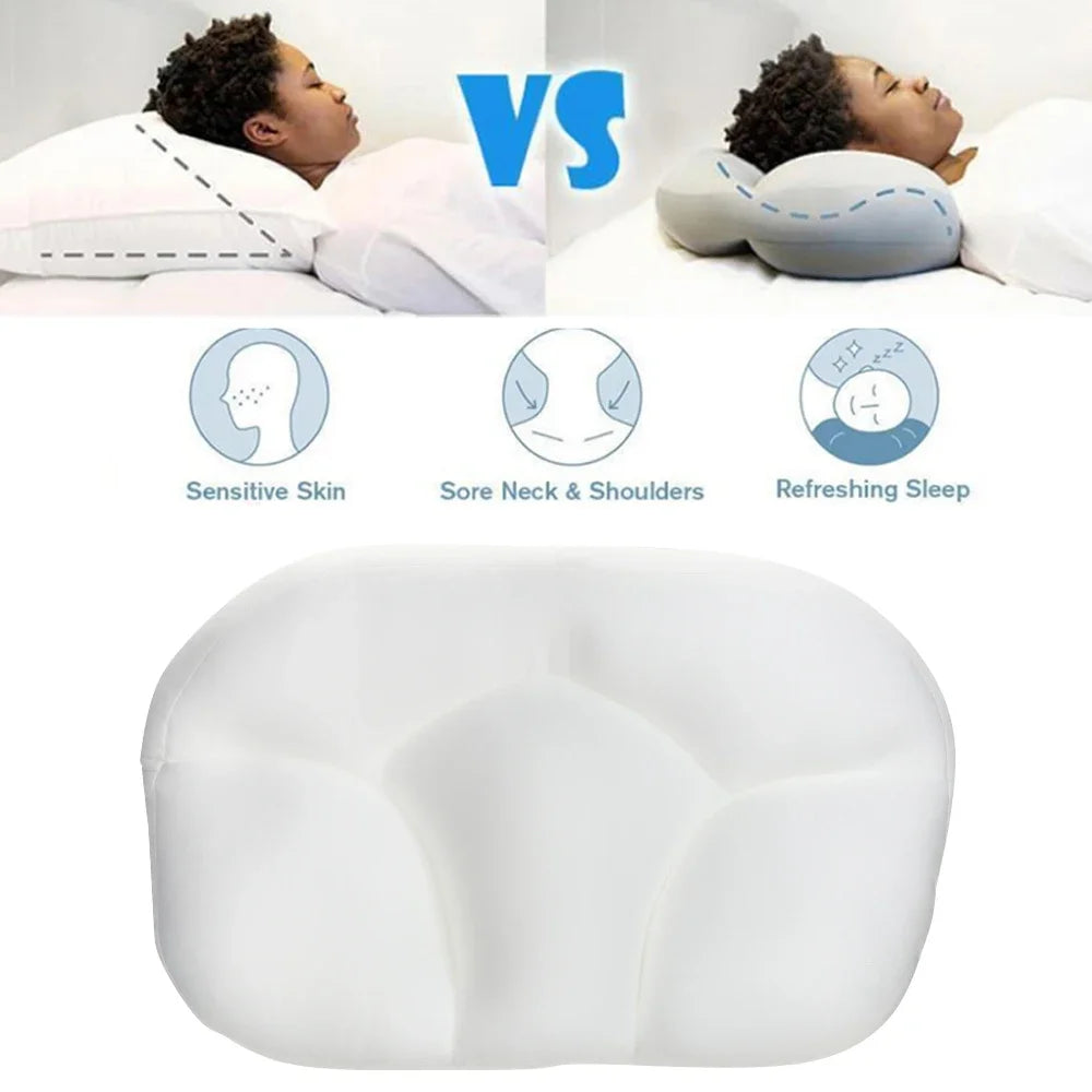 All-round Sleep Pillow