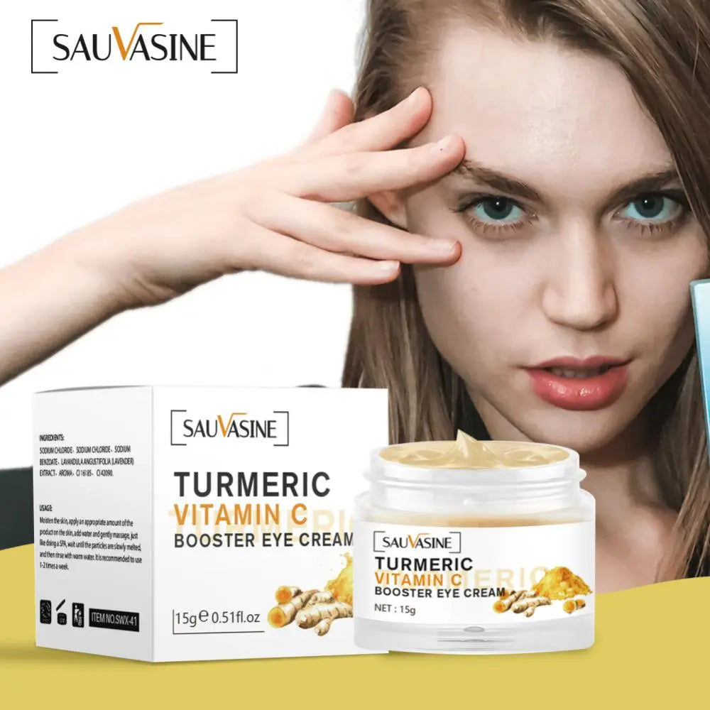 Turmeric Essence Skincare Kit