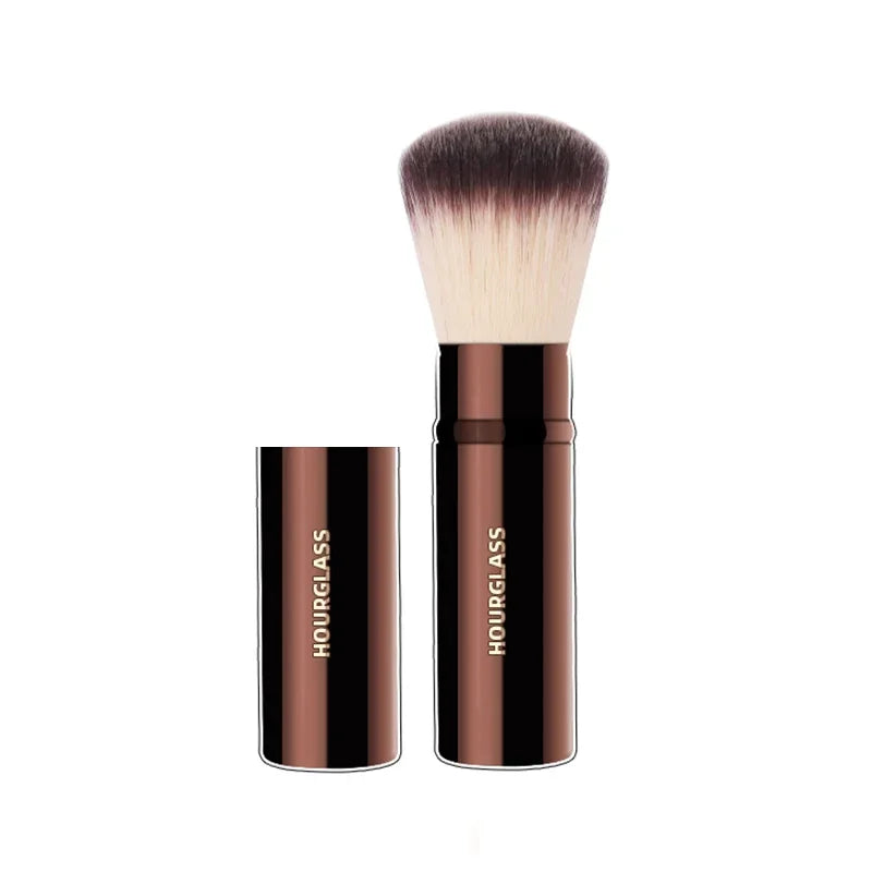 Hourglass makeup brush