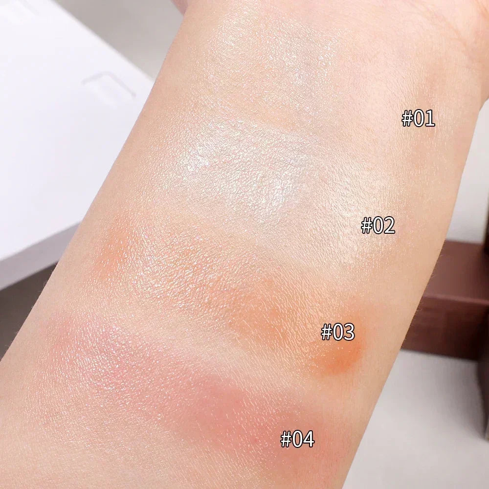 Shimmer Water Light Highlighter Stick