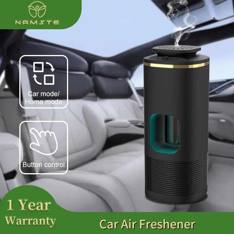 NAMSTE Car Diffuser Air Freshener