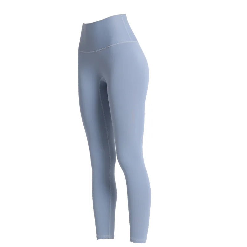 Seamless Leggings For Women