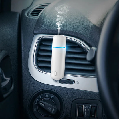 HIINST Luxury Car Scent Air Freshener